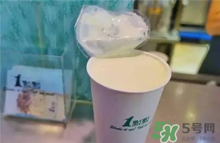 一點點奶蓋怎么喝?一點點奶蓋簽子什么用? 一點點奶蓋怎么喝?一點點奶蓋簽子什么用?