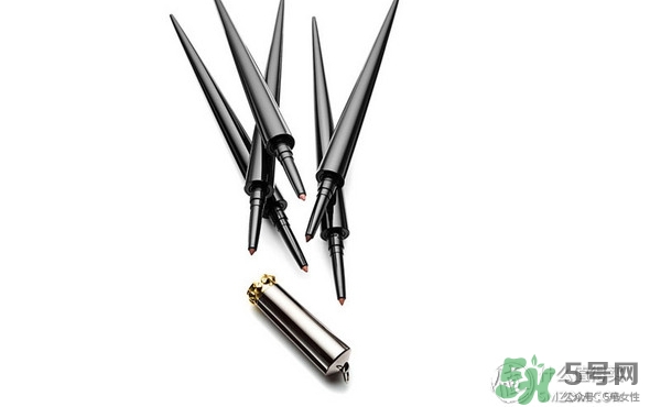 christian louboutin蘿卜丁唇線筆多少錢？cl唇線筆專柜價格