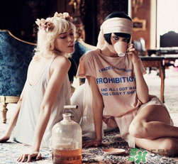 wildfox是什么牌子？wildfox野狐是什么檔次？