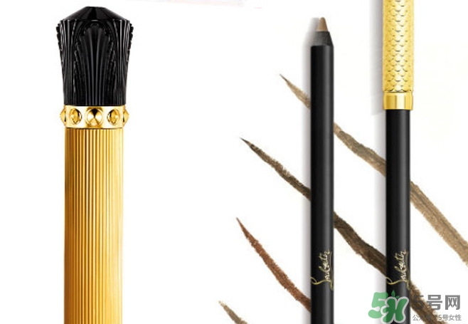 cl睫毛膏怎么樣？christian louboutin蘿卜丁睫毛膏哪里買(mǎi)？