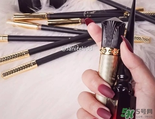 cl睫毛膏怎么樣？christian louboutin蘿卜丁睫毛膏哪里買(mǎi)？