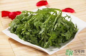 皇帝菜是茼蒿嗎？皇帝菜和茼蒿的區(qū)別