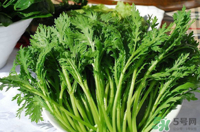 皇帝菜是茼蒿嗎？皇帝菜和茼蒿的區(qū)別