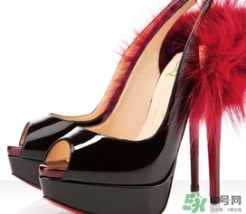 cl鞋子一般多少錢？Christian Louboutin鞋子專柜價格