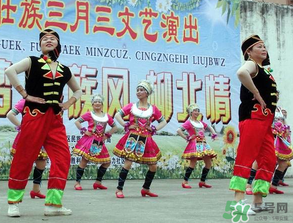 三月三有什么禁忌？三月三有什么講究？