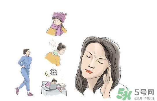 偏頭痛吃什么藥效果好？什么藥能治偏頭痛