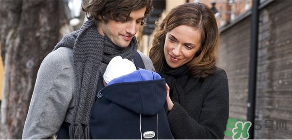 Babybjorn背帶Carrier We款測評 Babybjorn背帶Carrier We款怎么樣 Babybjorn背帶Carrier We款測評 Babybjorn背帶Carrier We款怎么樣