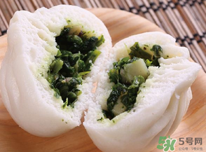 薺菜包子如何調(diào)餡好吃？薺菜包子怎么做好吃？