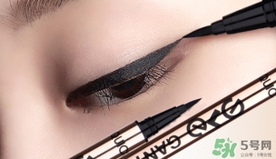 2017眼線液哪個(gè)牌子好？2017眼線液推薦