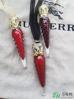 cl蘿卜丁唇釉哪個顏色好看？cl蘿卜丁唇釉哪個顏色最火？