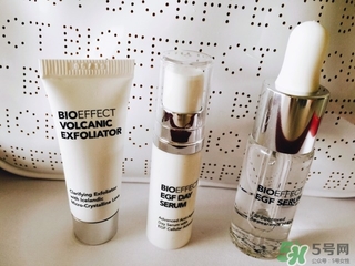 bioeffect精華露怎么樣?蓓歐菲精華露好用嗎? bioeffect精華露怎么樣?蓓歐菲精華露好用嗎?
