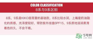 kiko唇膏試色 kiko唇膏口紅試色 kiko唇膏試色 kiko唇膏口紅試色