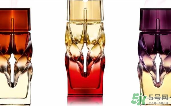 christian louboutin香水多少錢？cl香水專柜價格