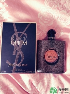 YSL鴉片香水價格 圣羅蘭鴉片香水多少錢一瓶