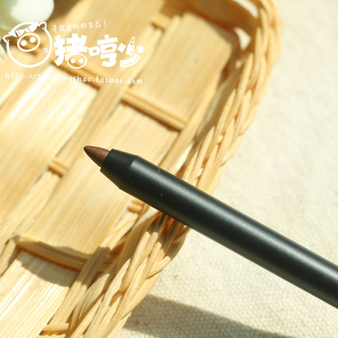 glo ray眼線筆色號_光芮眼線筆試色圖 glo ray眼線筆色號_光芮眼線筆試色圖