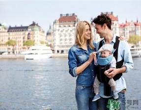 babybjorn背帶經(jīng)典款 babybjorn背帶original款測評 babybjorn背帶經(jīng)典款 babybjorn背帶original款測評