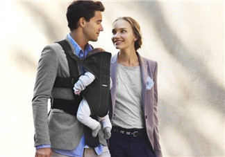 Babybjorn背帶運動款怎么樣 Babybjorn背帶Active款測評
