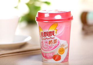 香飄飄奶茶能每天喝嗎？香飄飄奶茶可以天天喝嗎？