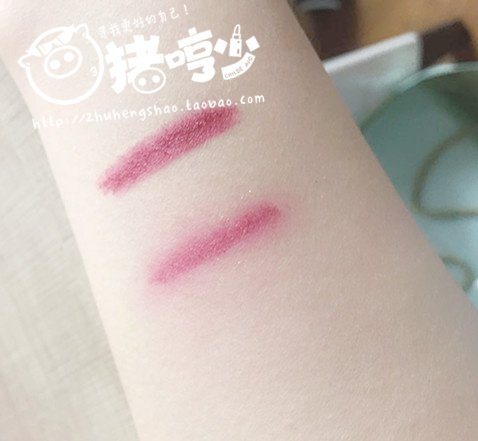 glo ray眼線筆色號_光芮眼線筆試色圖 glo ray眼線筆色號_光芮眼線筆試色圖