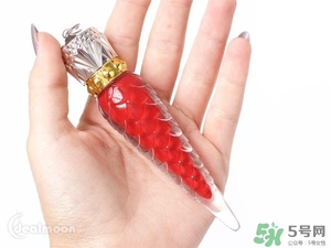 cl蘿卜丁唇釉哪個顏色好看？cl蘿卜丁唇釉哪個顏色最火？