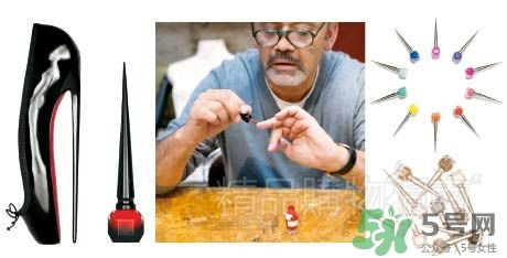 cl指甲油多少錢？cl紅底鞋指甲油專柜價格