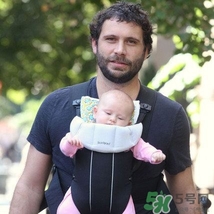 Babybjorn背帶運動款怎么樣 Babybjorn背帶Active款測評 Babybjorn背帶運動款怎么樣 Babybjorn背帶Active款測評