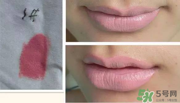 楊樹林口紅是什么牌子？楊樹林口紅是哪個(gè)國家的？