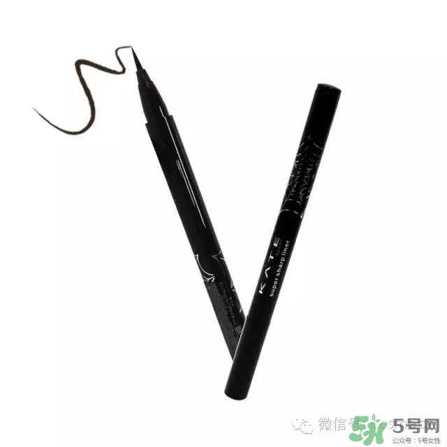 2017眼線液哪個(gè)牌子好？2017眼線液推薦