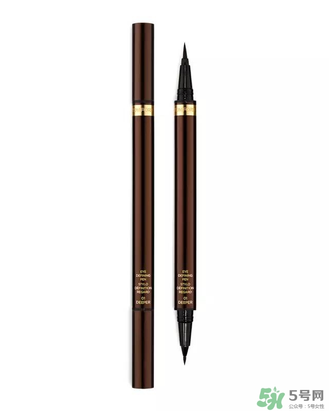 2017眼線液哪個(gè)牌子好？2017眼線液推薦