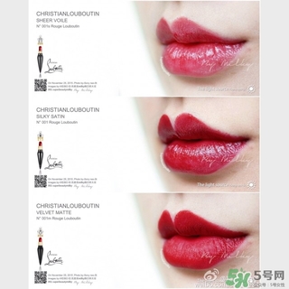 蘿卜丁口紅為什么那么貴？蘿卜丁口紅專柜價(jià)格