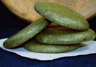 蒿子粑粑能吃嗎？蒿子粑粑可以吃嗎？