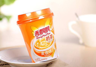 香飄飄奶茶熱量高嗎？一杯香飄飄奶茶的熱量多少？