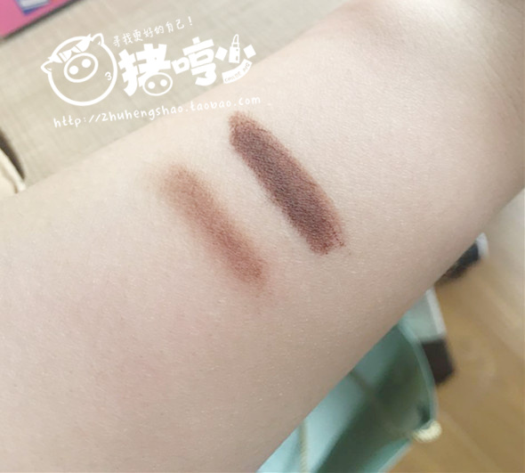 glo ray眼線筆色號_光芮眼線筆試色圖 glo ray眼線筆色號_光芮眼線筆試色圖