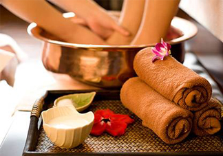 感冒能用艾草泡腳嗎？艾草泡腳能治感冒嗎？