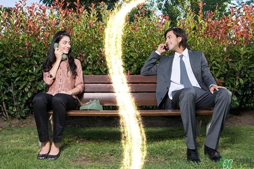 異地戀怎么解決生理需要？異地戀怎么哄女朋友開心？