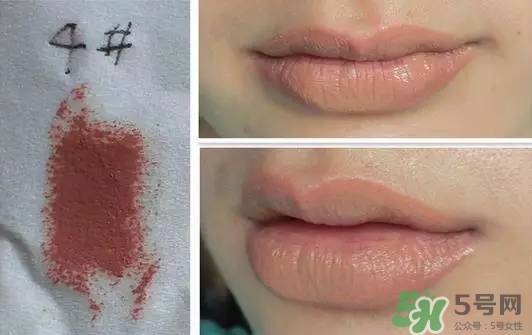 楊樹林口紅是什么牌子？楊樹林口紅是哪個(gè)國家的？