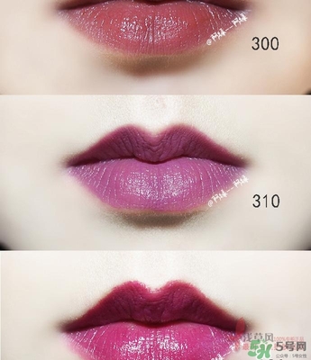 cl蘿卜丁口紅哪個顏色好看？cl蘿卜丁口紅哪個顏色最火？