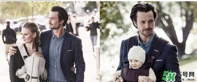 Babybjorn背帶運動款怎么樣 Babybjorn背帶Active款測評 Babybjorn背帶運動款怎么樣 Babybjorn背帶Active款測評