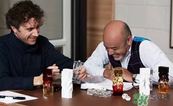 christian louboutin香水好聞嗎？cl香水香調(diào)