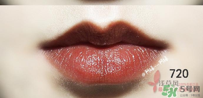 cl蘿卜丁口紅哪個顏色好看？cl蘿卜丁口紅哪個顏色最火？