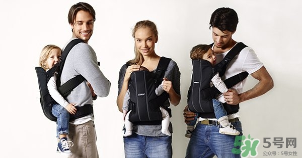 Babybjorn背帶Carrier We款測評 Babybjorn背帶Carrier We款怎么樣 Babybjorn背帶Carrier We款測評 Babybjorn背帶Carrier We款怎么樣