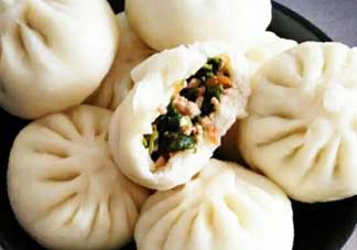 薺菜包子如何調(diào)餡好吃？薺菜包子怎么做好吃？