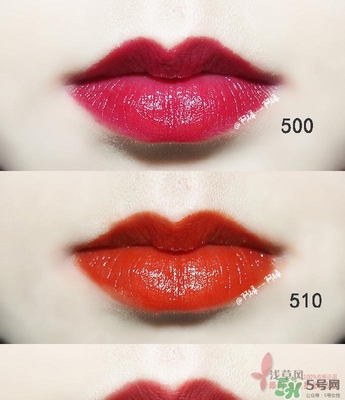 cl唇膏是什么牌子？cl唇膏香港哪里可以買