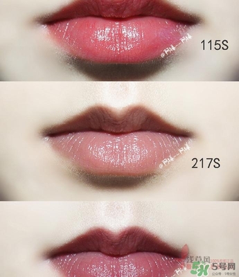 cl蘿卜丁口紅哪個顏色好看？cl蘿卜丁口紅哪個顏色最火？