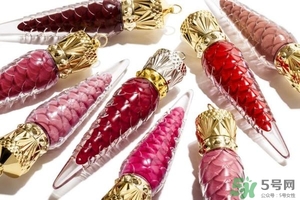 cl眉筆多少錢？Christian Louboutin眉筆專柜價格