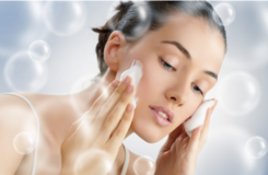 zuzu拉絲洗面奶多少錢(qián)？zuzu洗面奶怎么樣好用嗎？