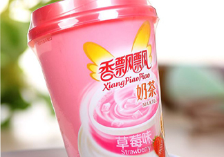 香飄飄奶茶孕婦可以喝嗎？懷孕了能喝香飄飄奶茶嗎？