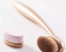 牙刷粉底刷怎么用？牙刷粉底刷使用方法