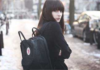 kanken北極狐雙肩包怎么洗？kanken北極狐雙肩包怎么清洗？