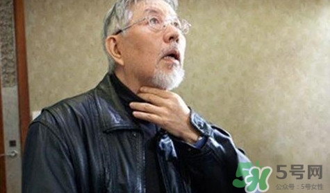 吃什么能治好喉嚨痛？喉嚨痛吃什么好得快？